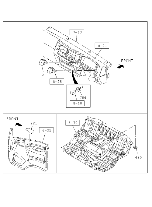 Partial Engine